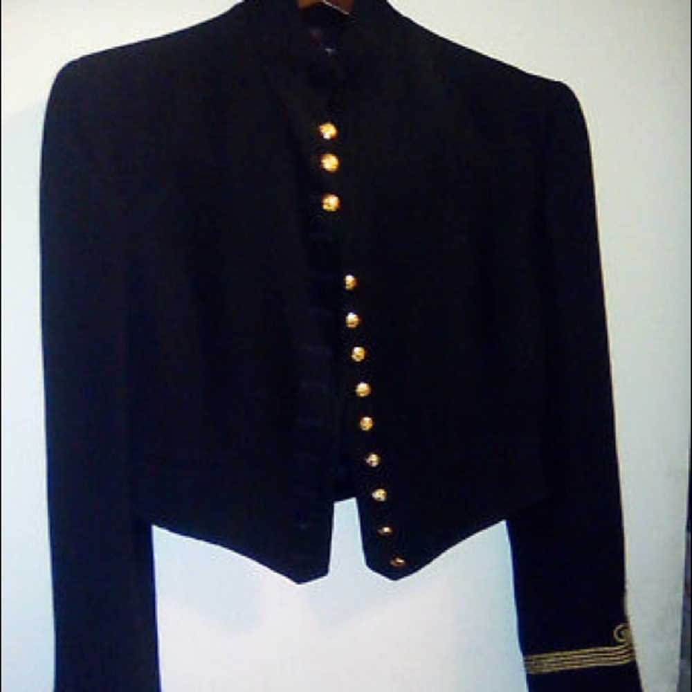 Ralph Lauren Purple Label Women's Size 4 - Picture 1 of 11